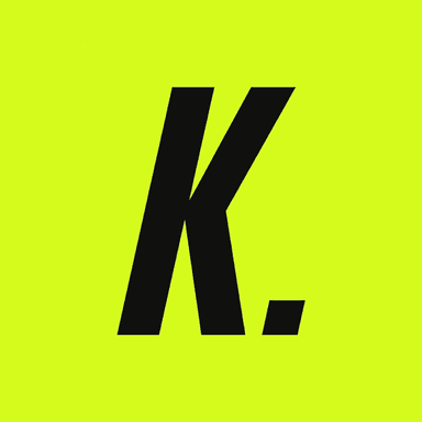 KakiSport app icon
